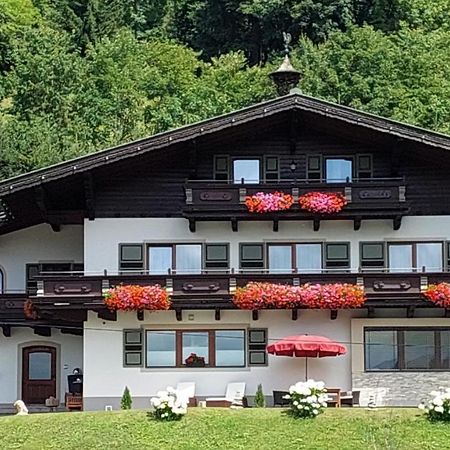 Appartements Zauchenseeblick Thunhart Altenmarkt im Pongau Extérieur photo