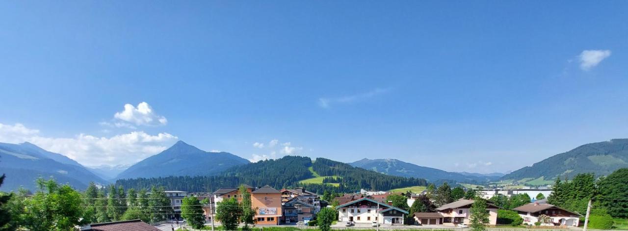 Appartements Zauchenseeblick Thunhart Altenmarkt im Pongau Extérieur photo