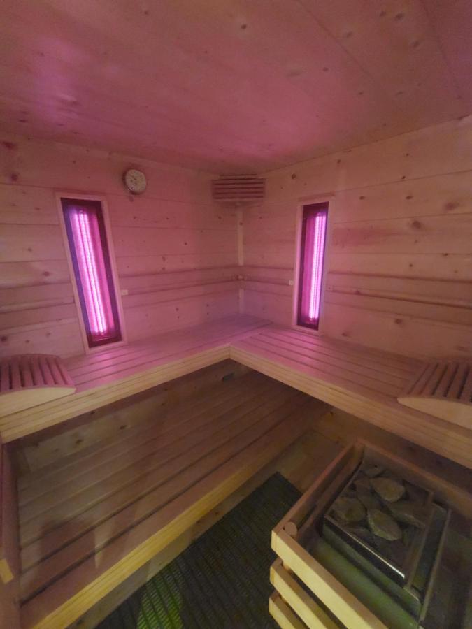 Appartements Zauchenseeblick Thunhart Altenmarkt im Pongau Extérieur photo