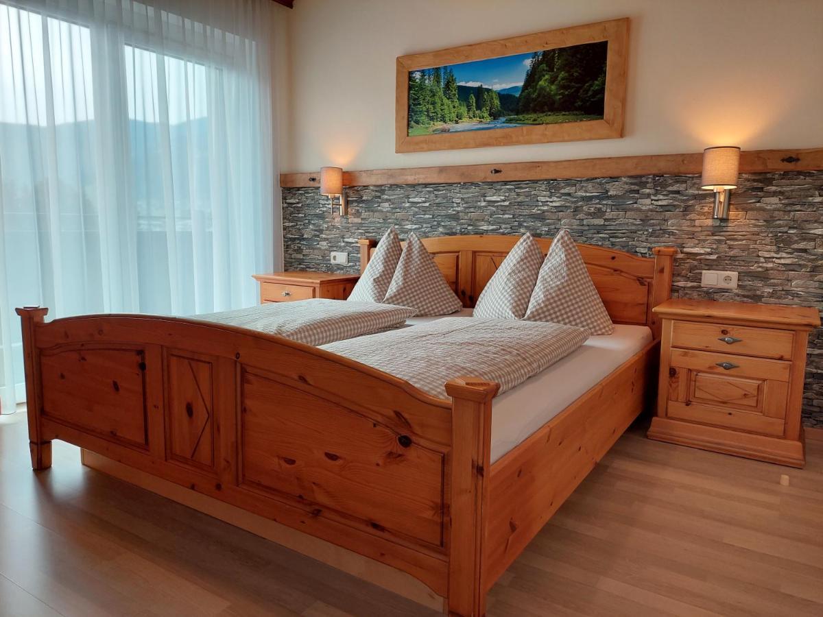 Appartements Zauchenseeblick Thunhart Altenmarkt im Pongau Extérieur photo