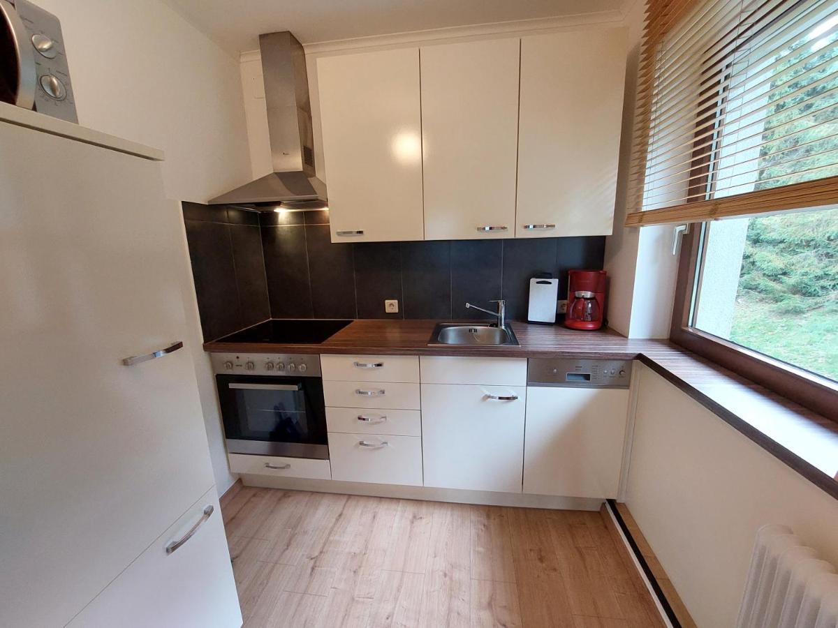Appartements Zauchenseeblick Thunhart Altenmarkt im Pongau Extérieur photo
