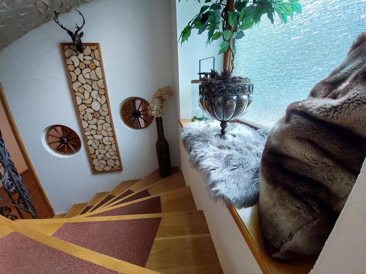 Appartements Zauchenseeblick Thunhart Altenmarkt im Pongau Extérieur photo