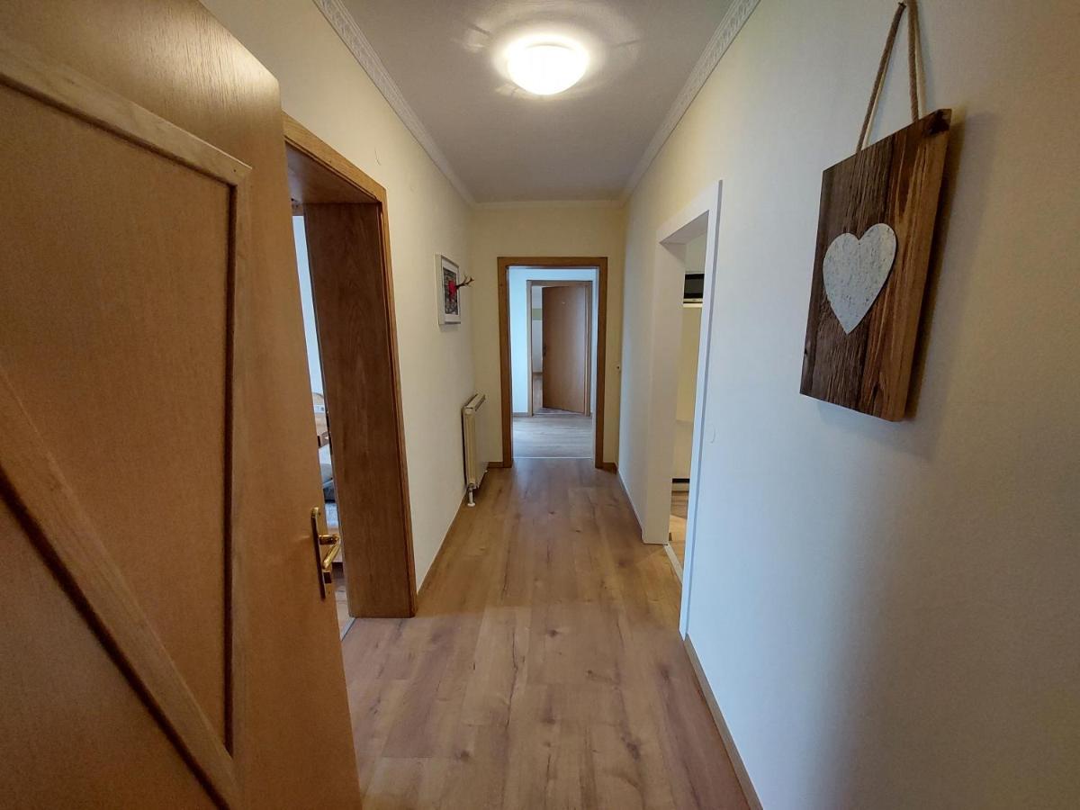 Appartements Zauchenseeblick Thunhart Altenmarkt im Pongau Extérieur photo