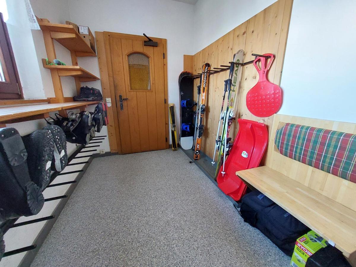 Appartements Zauchenseeblick Thunhart Altenmarkt im Pongau Extérieur photo