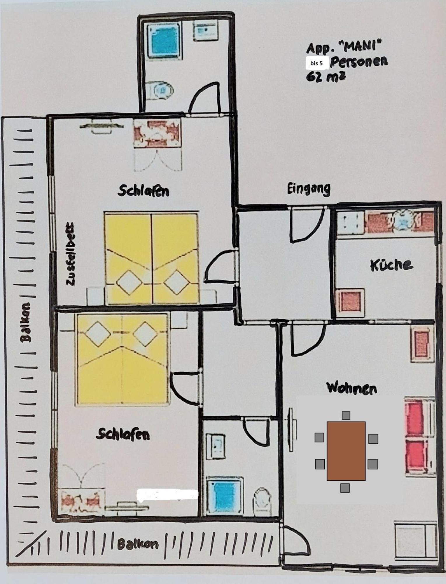 Appartements Zauchenseeblick Thunhart Altenmarkt im Pongau Extérieur photo