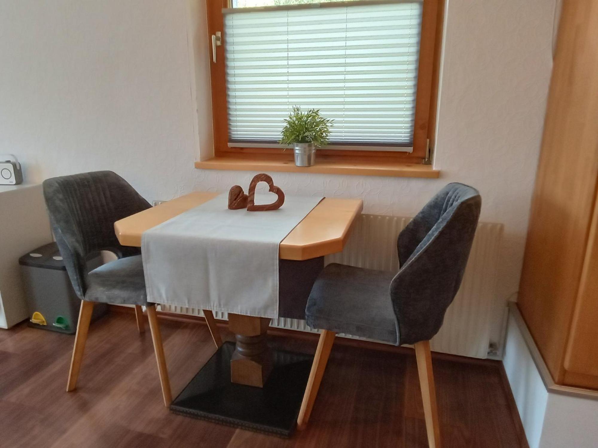 Appartements Zauchenseeblick Thunhart Altenmarkt im Pongau Extérieur photo