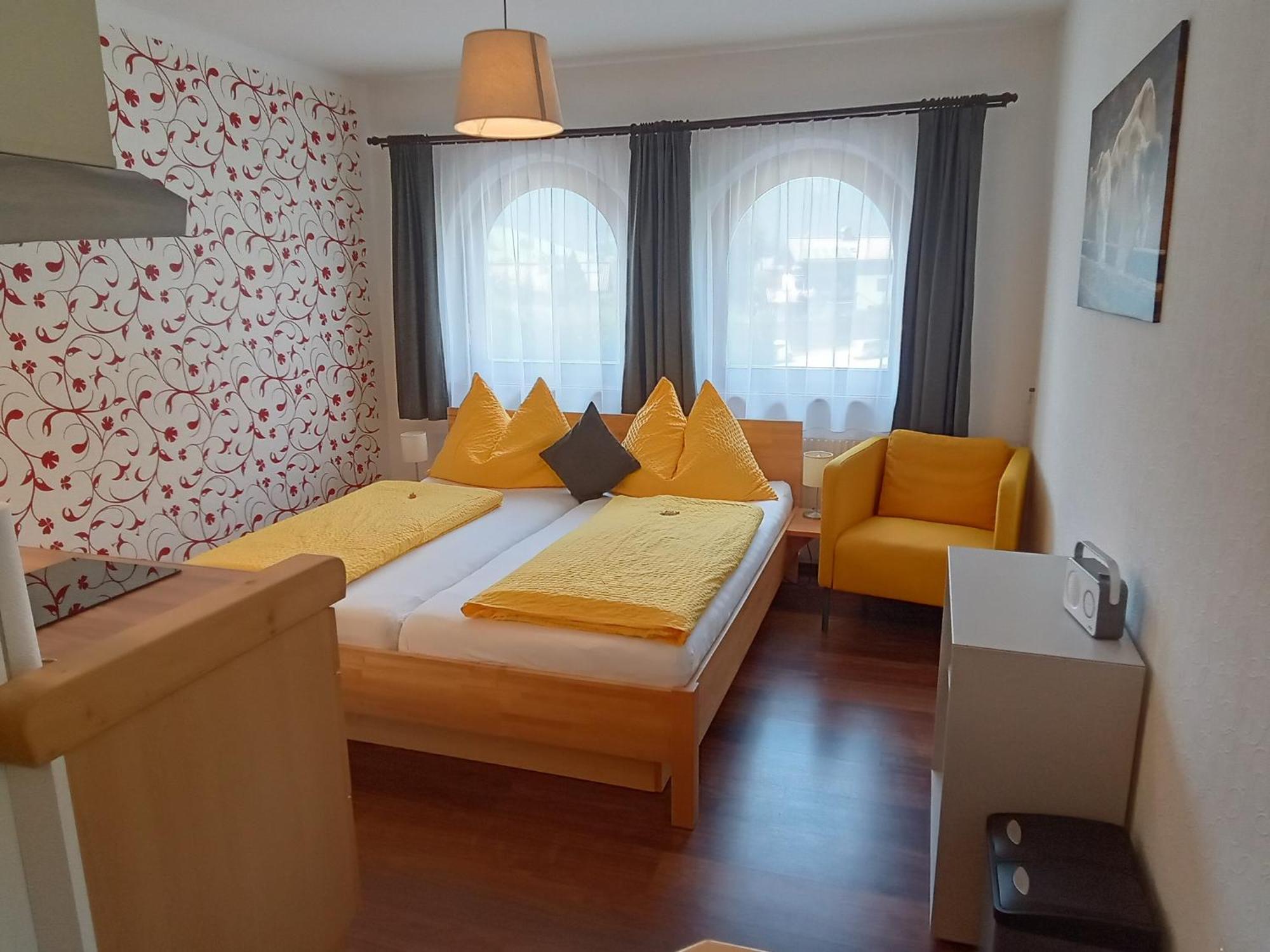 Appartements Zauchenseeblick Thunhart Altenmarkt im Pongau Extérieur photo