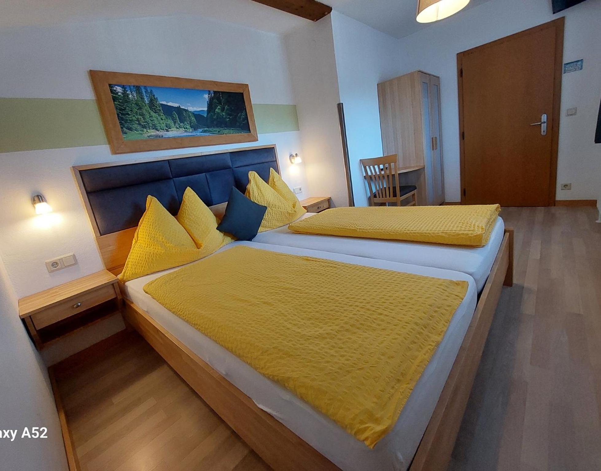 Appartements Zauchenseeblick Thunhart Altenmarkt im Pongau Extérieur photo