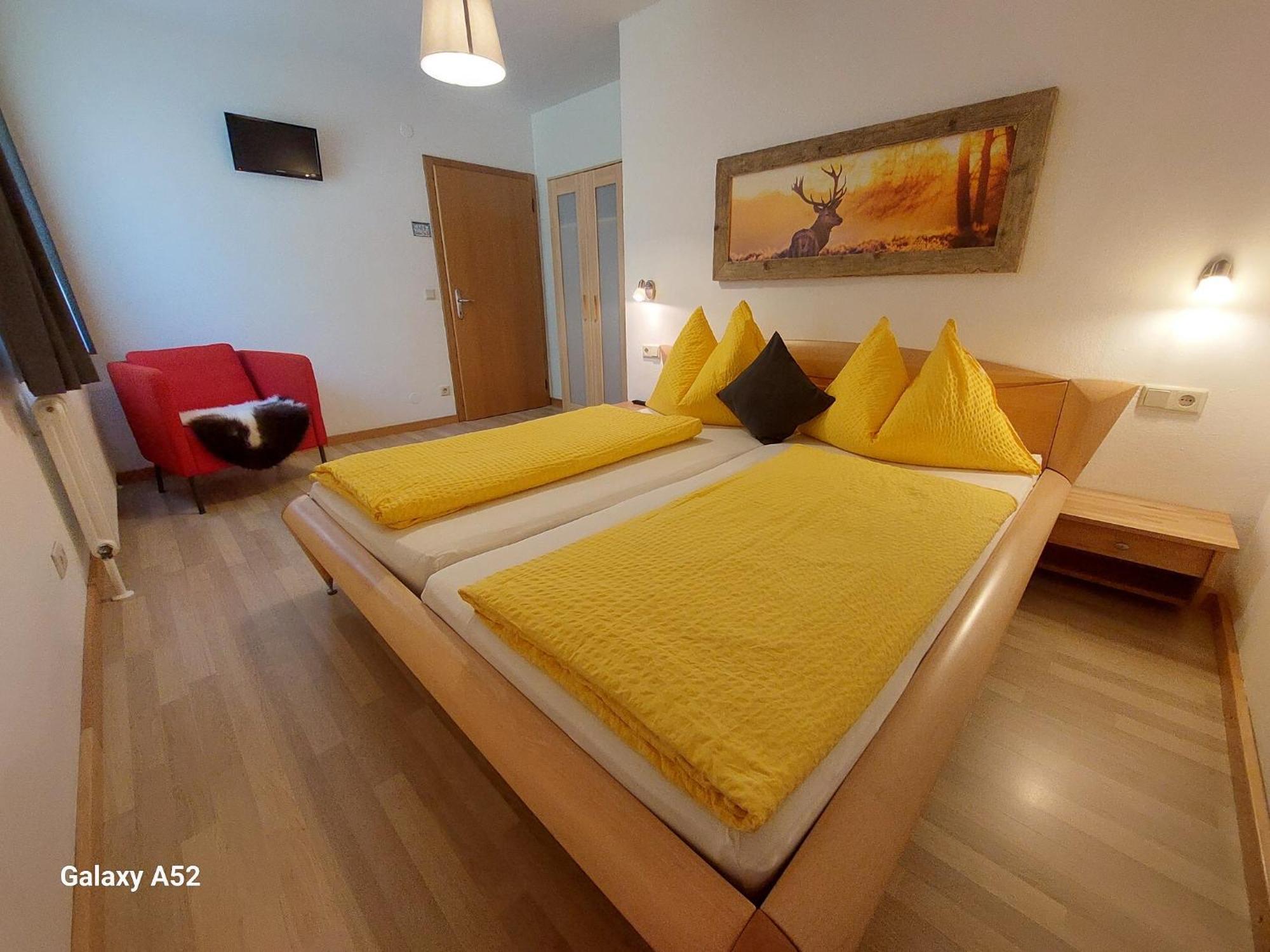 Appartements Zauchenseeblick Thunhart Altenmarkt im Pongau Extérieur photo