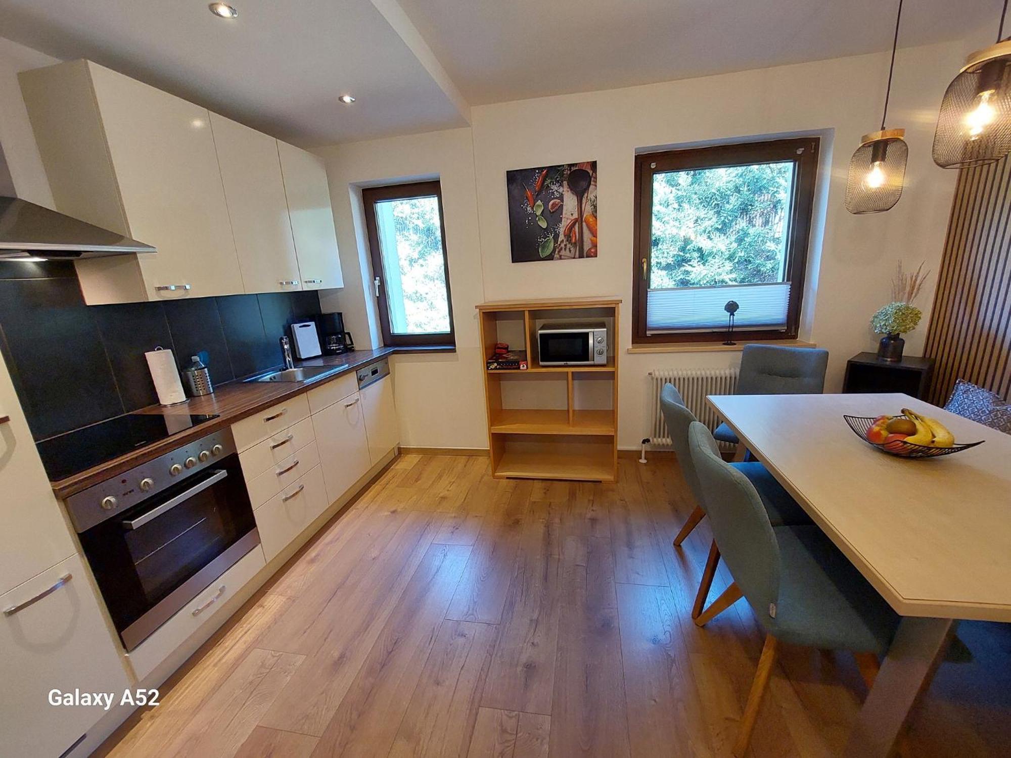 Appartements Zauchenseeblick Thunhart Altenmarkt im Pongau Extérieur photo