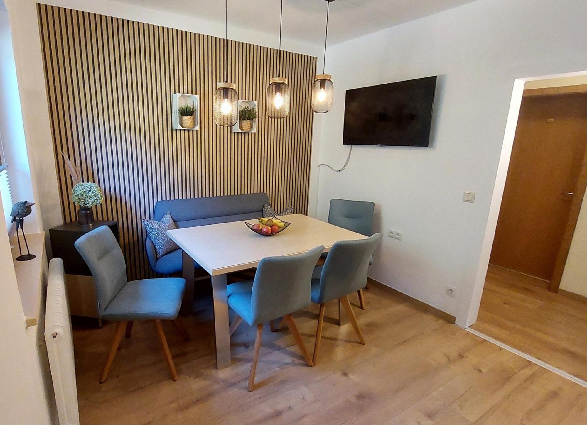 Appartements Zauchenseeblick Thunhart Altenmarkt im Pongau Extérieur photo
