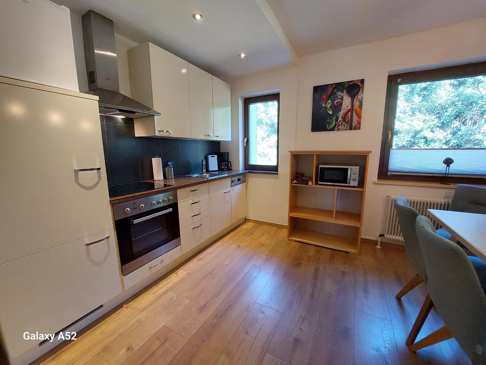 Appartements Zauchenseeblick Thunhart Altenmarkt im Pongau Extérieur photo