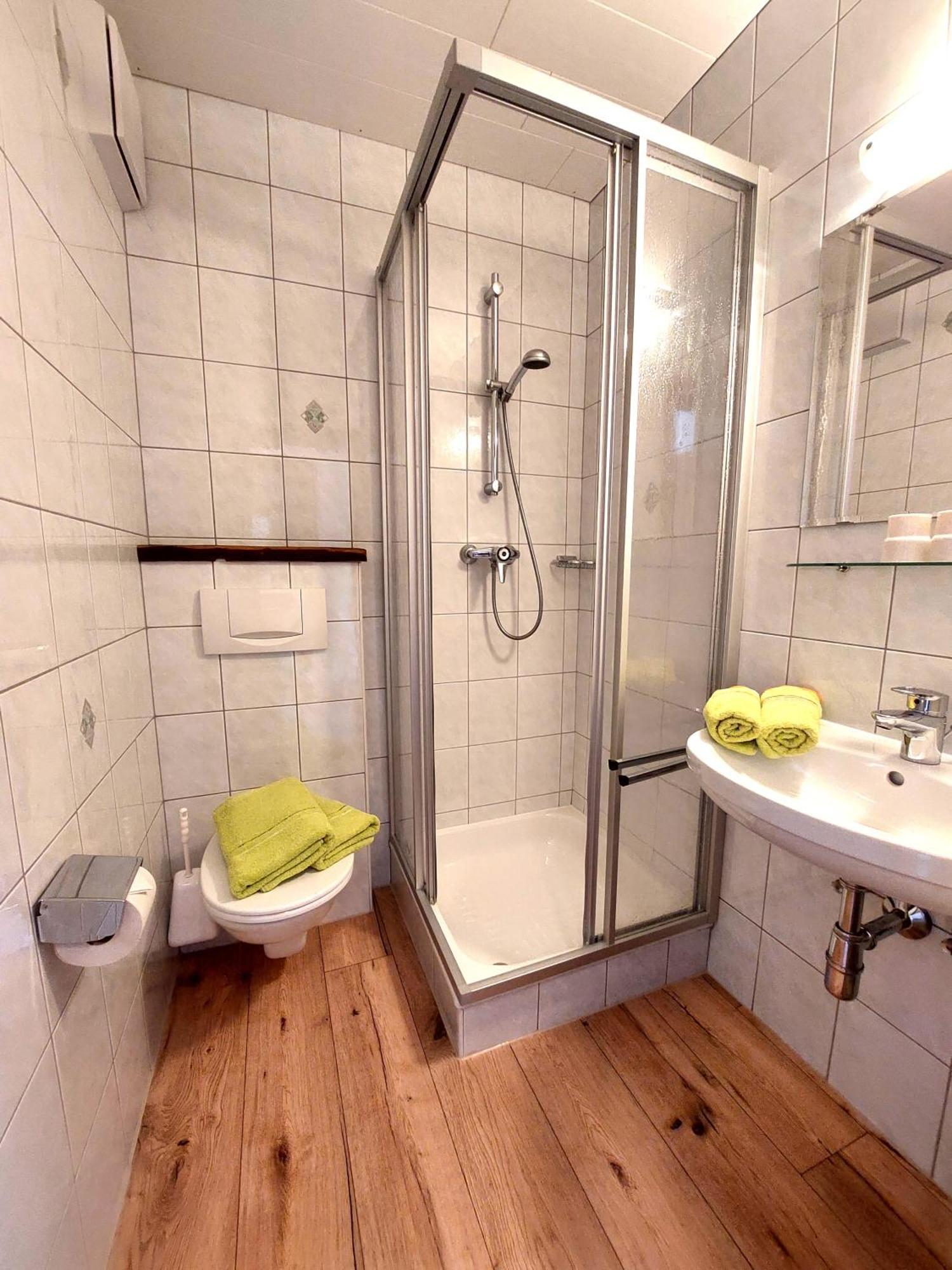 Appartements Zauchenseeblick Thunhart Altenmarkt im Pongau Extérieur photo