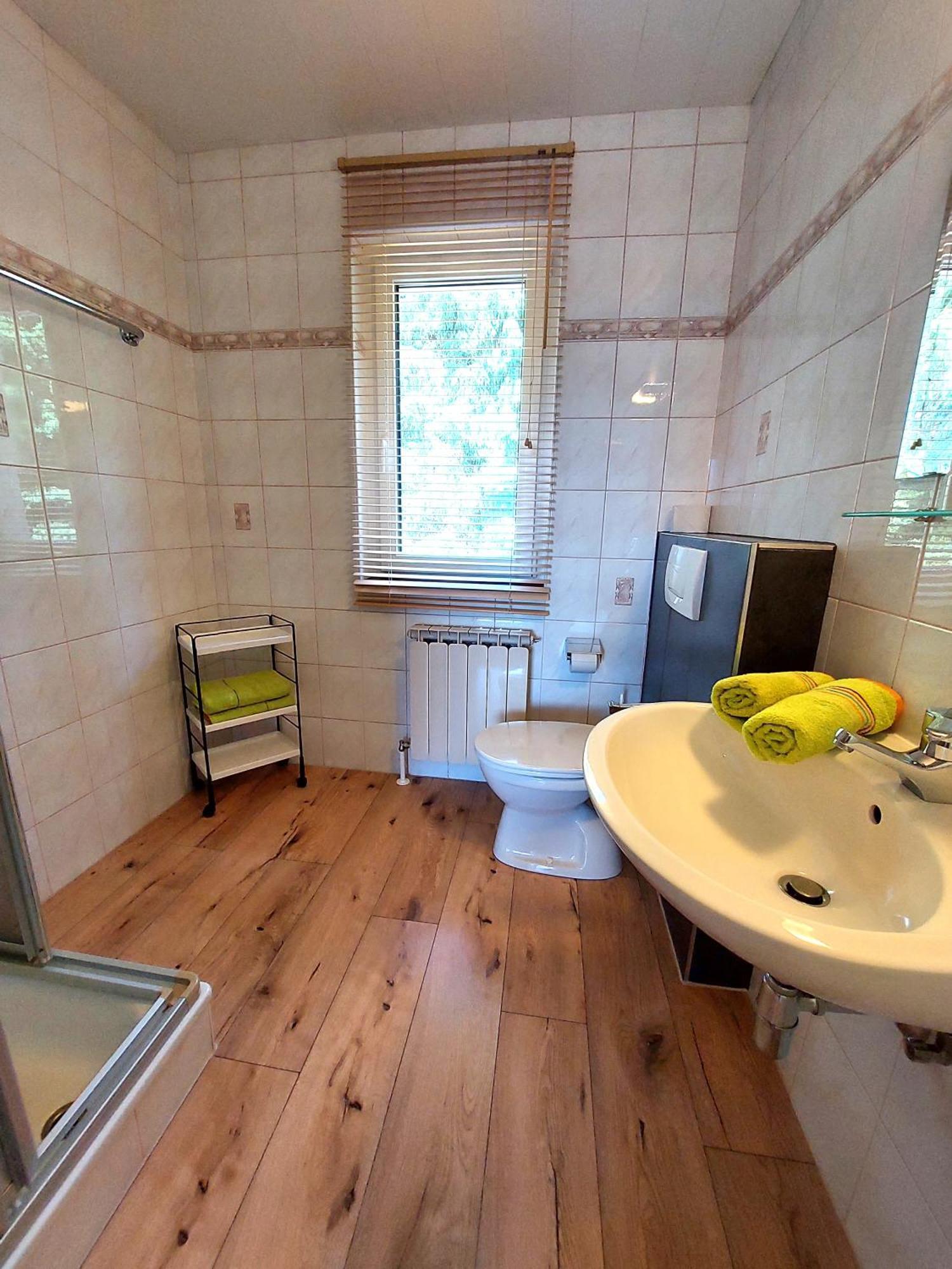 Appartements Zauchenseeblick Thunhart Altenmarkt im Pongau Extérieur photo